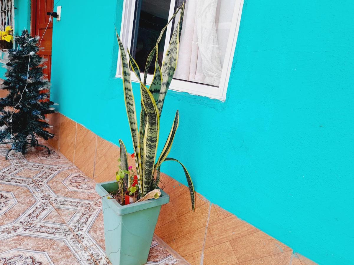 Hostal Sol Iguazu Porto Iguaçu Exterior foto