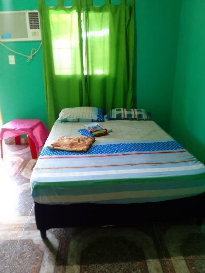 Hostal Sol Iguazu Porto Iguaçu Exterior foto