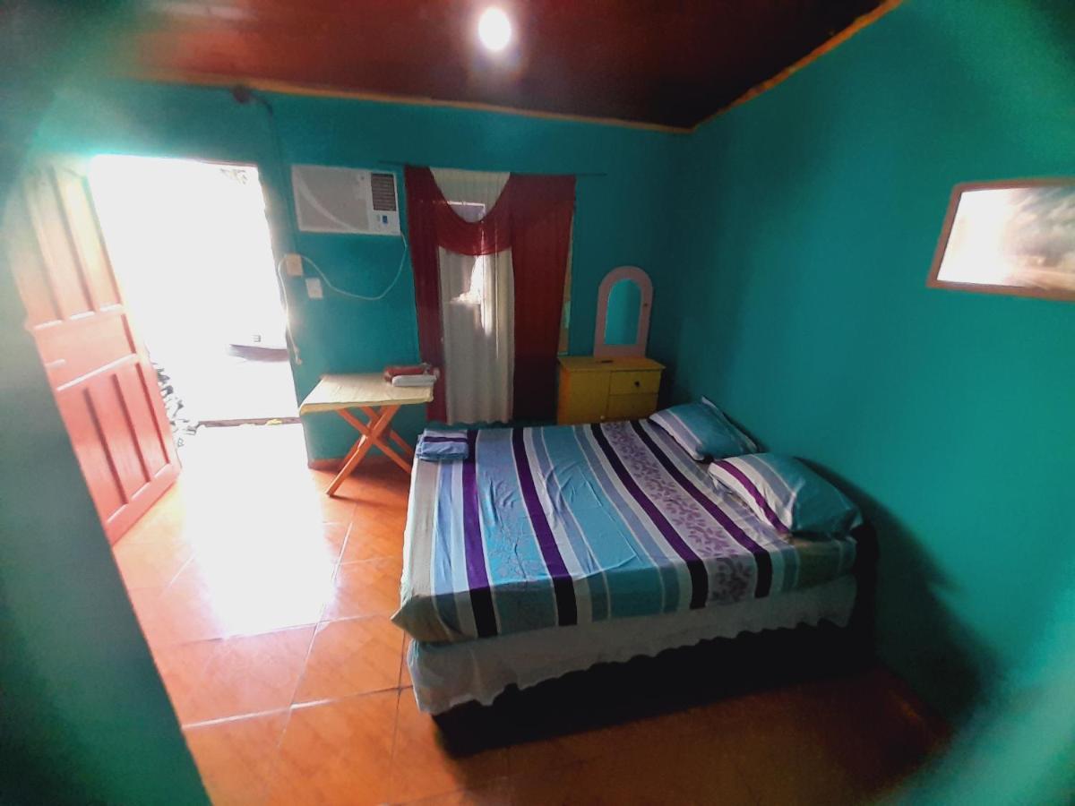 Hostal Sol Iguazu Porto Iguaçu Exterior foto