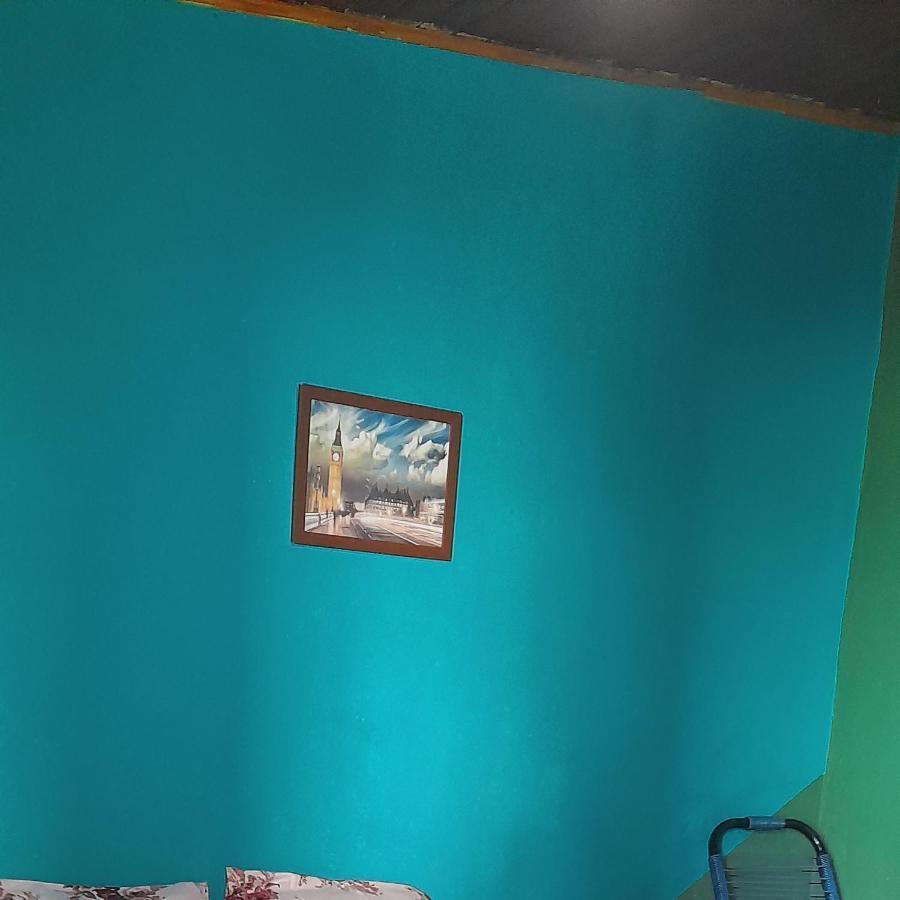 Hostal Sol Iguazu Porto Iguaçu Quarto foto