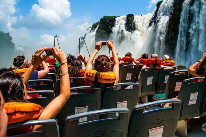Hostal Sol Iguazu Porto Iguaçu Exterior foto