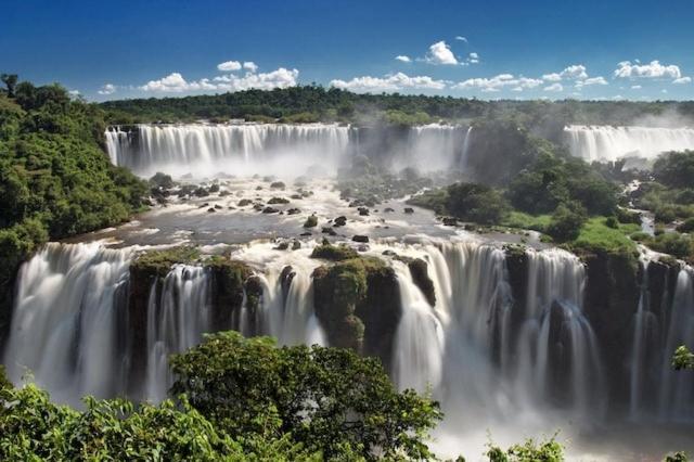 Hostal Sol Iguazu Porto Iguaçu Exterior foto